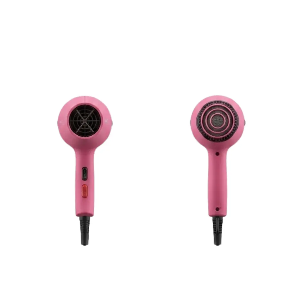 MAC Styler MC-804 ProSalon Professional Hair Dryer – photo 3