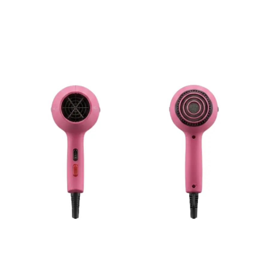 MAC Styler MC-804 ProSalon Professional Hair Dryer – photo 3