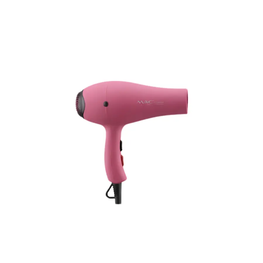 MAC Styler MC-804 ProSalon Professional Hair Dryer – photo 4