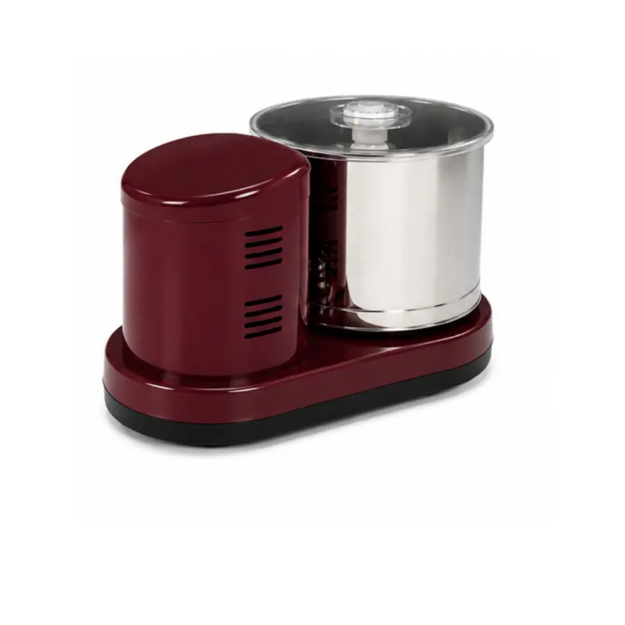 MK Products Quartz Plus Premium Table Top Wet Grinder with Stainless Steel Drum – photo 3