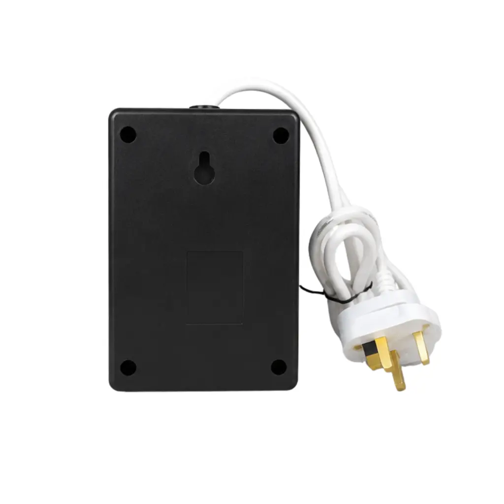 Power Guard Smart Voltage Protector – photo 2