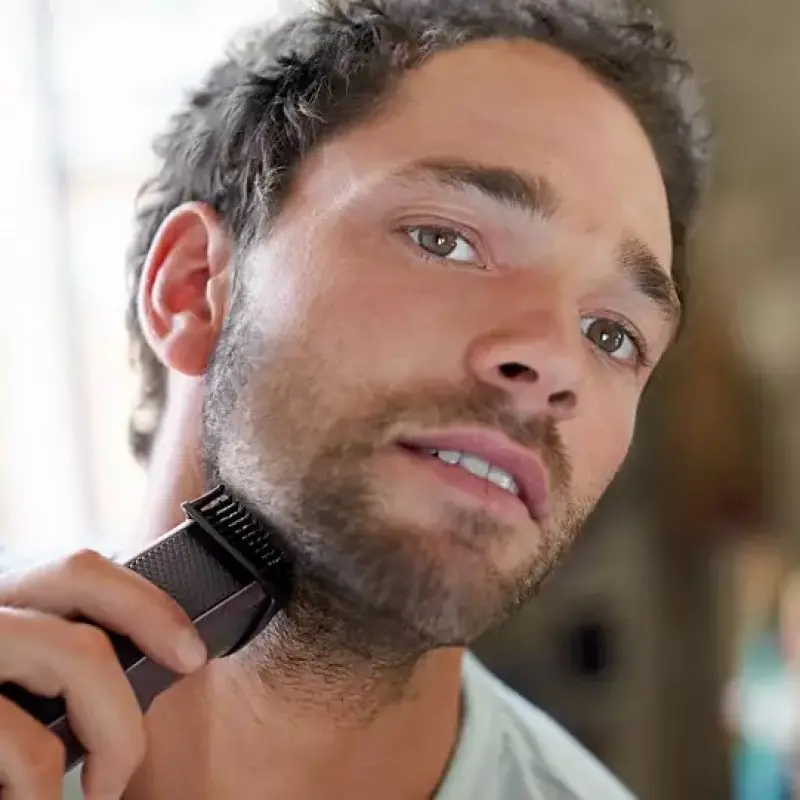 Philips Beard Trimmer Series 3000 BT3125 – photo 6