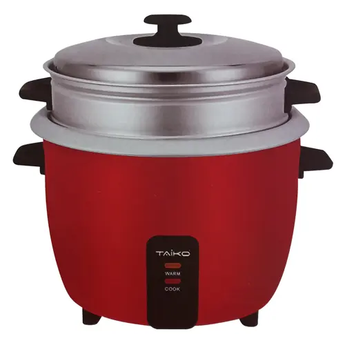 Taiko Rice Cooker with 1 year warranty 3.6| 2.8| 2.2| 1.8| 1.5| 1.0| 0.6 Liters – photo 3