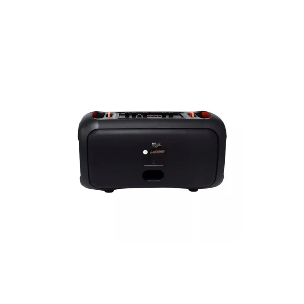 Brodu BTS-1709 DYNAMIC Clean & Big Sound Party Box Outdoor With Wireless Mic – photo 3