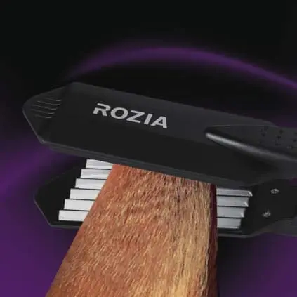 ROZIA Hair Crimper HR-746 – photo 2