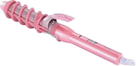 HTC Professional curling iron hair curler HTC JK-7035 with warranty – photo 5