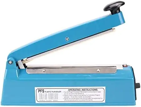 High Quality mpulse Polythene Sealer 100mm, 150mm, 200mm & 300mm – photo 3