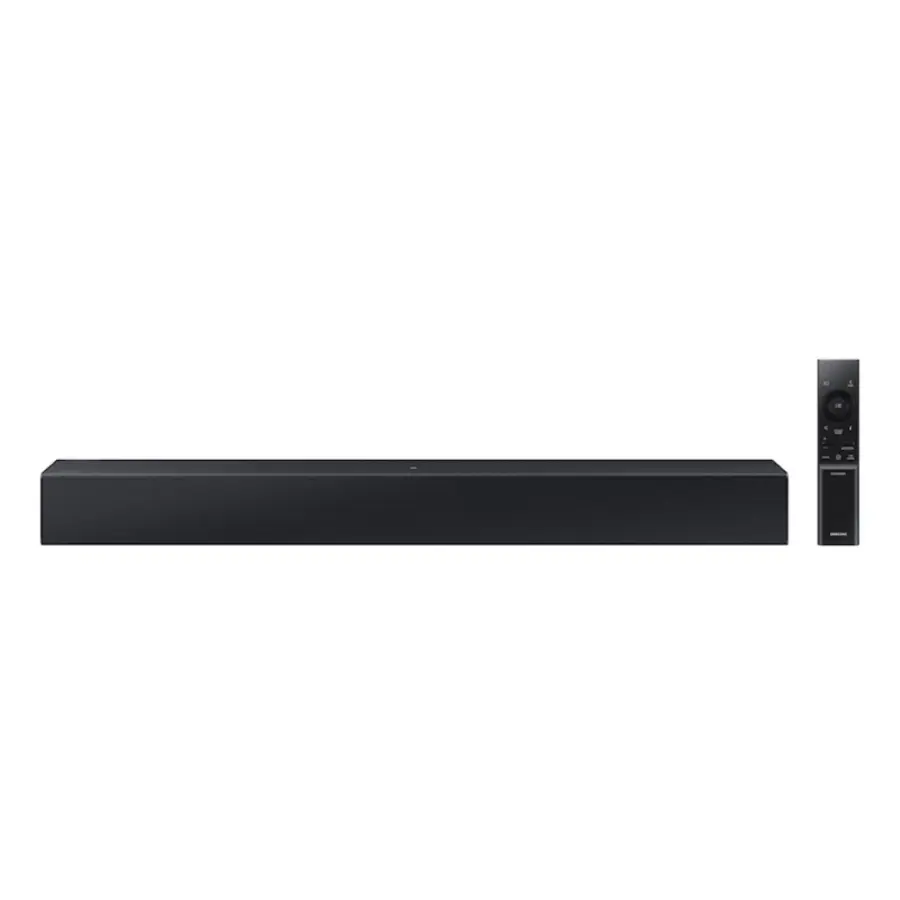"Series HW-C400 2.0ch Soundbar with Built-in Woofer – Available at Trontronics Sri Lanka"
