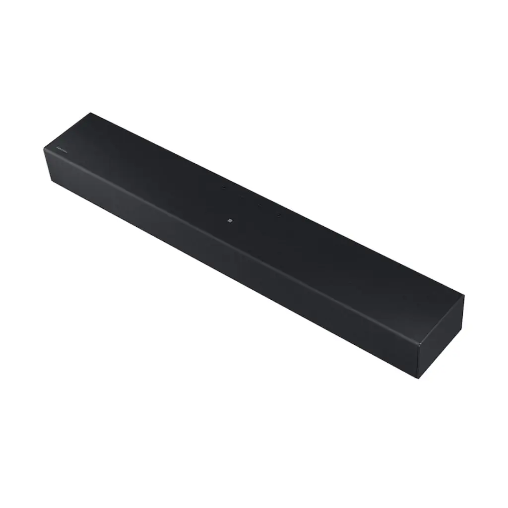 Samsung Series 2.0ch Soundbar with Built-in Woofer (HW-C400) – photo 3