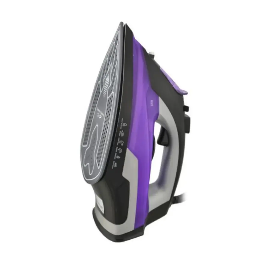 Richsonic Ceramic Coated Spray & Steam Iron 2200 Watts – photo 2