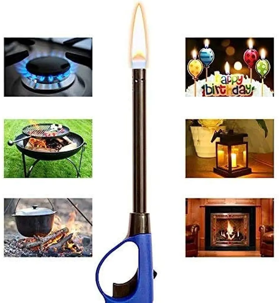 Gas Lighter/ Igniter – photo 5