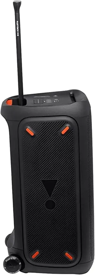 JBL Partybox 310 Bluetooth Speaker Genuine Product – photo 2