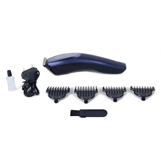 High Quality HTC AT-1210 Professional Rechargeable Hair and beard Clipper Trimmer for Men with warranty – photo 4