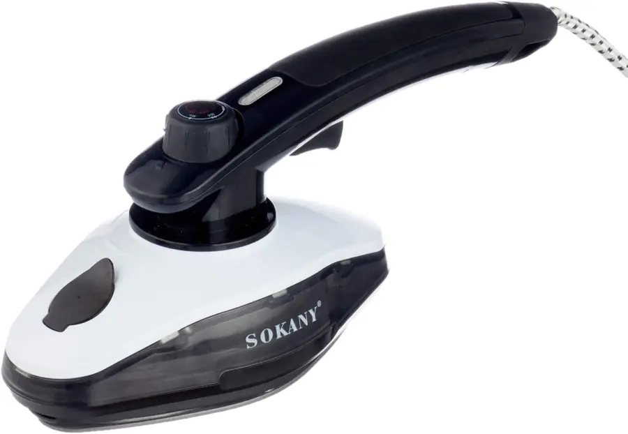 Sokany Handy Premium Quality Garment Steamer Iron DF-016 – photo 4
