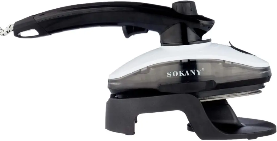 Sokany Handy Premium Quality Garment Steamer Iron DF-016 – photo 6