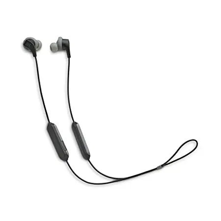 JBL Endurance RUN BT Bluetooth In-Ear Sports Headphones – photo 4