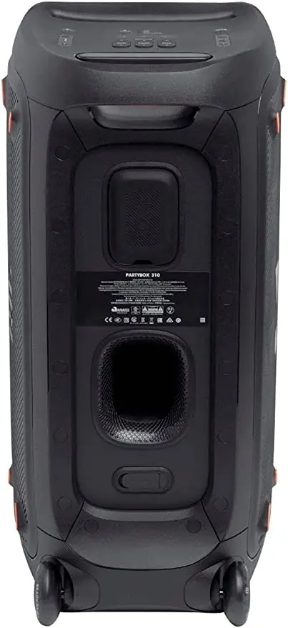 JBL Partybox 310 Bluetooth Speaker Genuine Product – photo 3