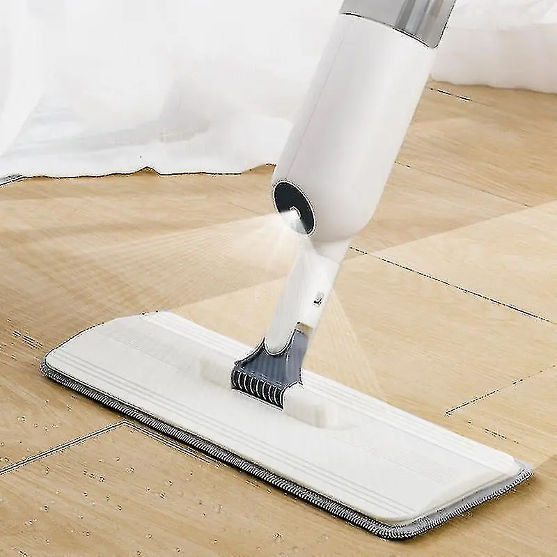 Fungi Proof Healthy Spray Mop with Filling Tank – photo 2