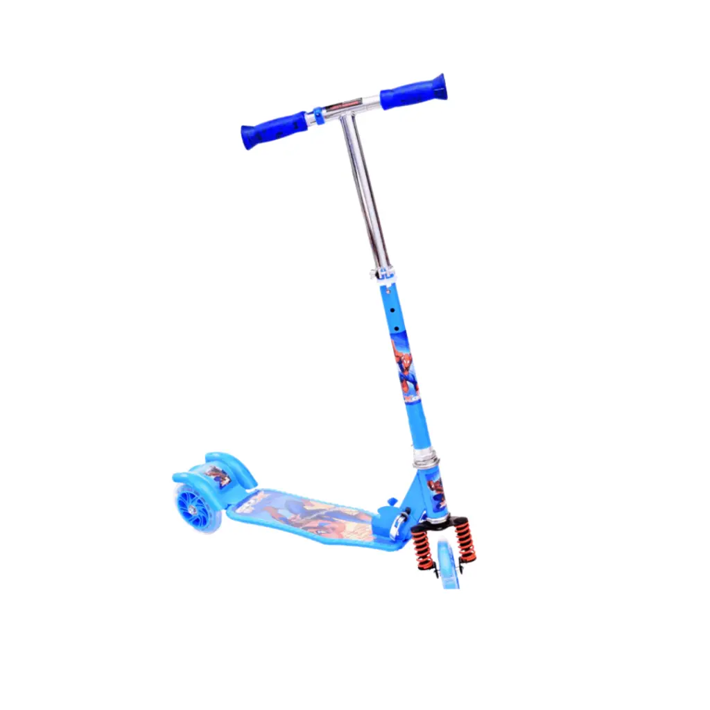 Kick Scooty for Kids (RW-01) – photo 2