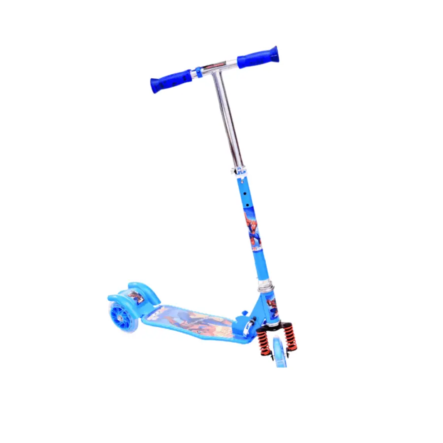 Kick Scooty for Kids (RW-01) – photo 2