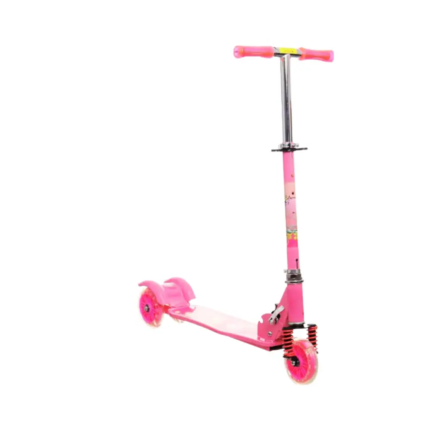 Kick Scooty for Kids (RW-01) – photo 3
