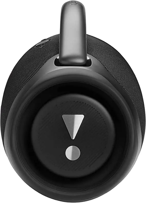 JBL Boombox 3 Portable Bluetooth Speaker – photo 4