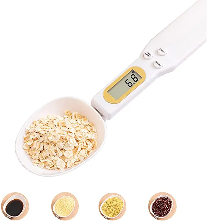 Digital Kitchen Measuring Spoon – photo 3
