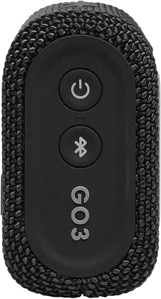 JBL Go 3 Portable Bluetooth Speaker – photo 4