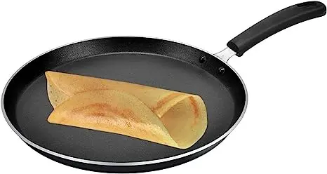 Camy Non-stick Dosa Tawa 28cm – photo 5