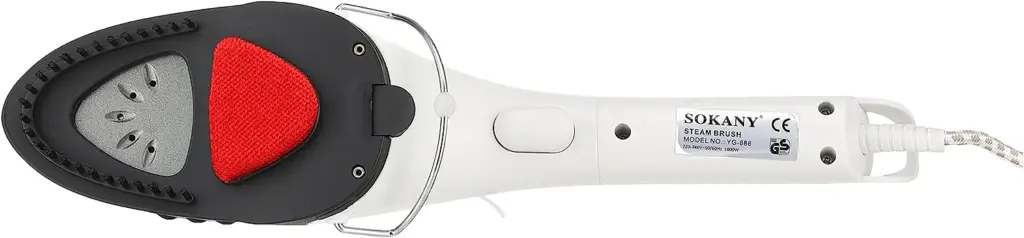 Sokany Hand Held Portable Garment Steamer Iron YG-888 – photo 3