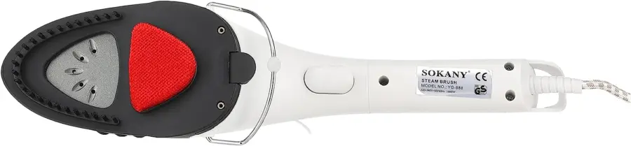 Sokany Hand Held Portable Garment Steamer Iron YG-888 – photo 3