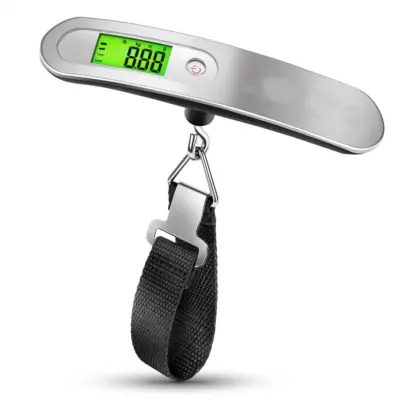 Digital Luggage Scale - Shopo.lk Sri Lanka
