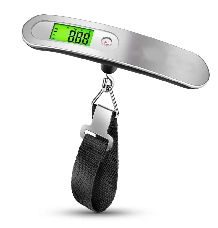 Digital Luggage Scale - Shopo.lk Sri Lanka