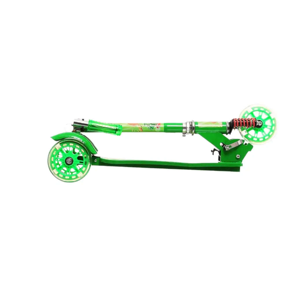 Kick Scooty for Kids (RW-01) – photo 4