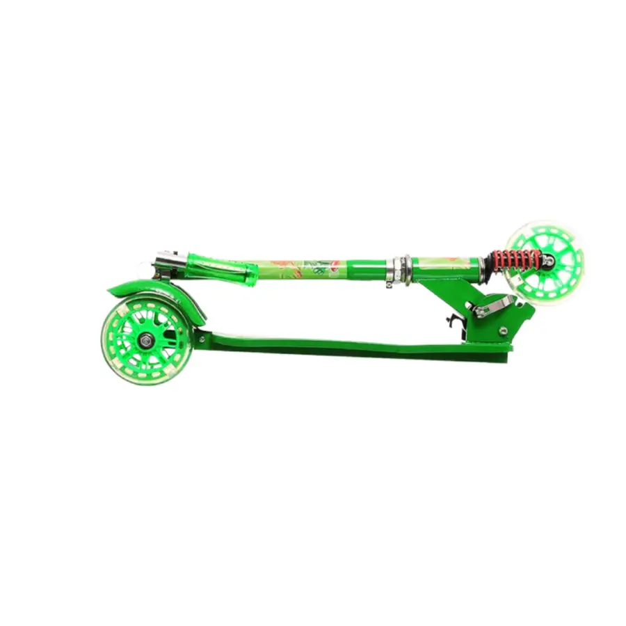 Kick Scooty for Kids (RW-01) – photo 4