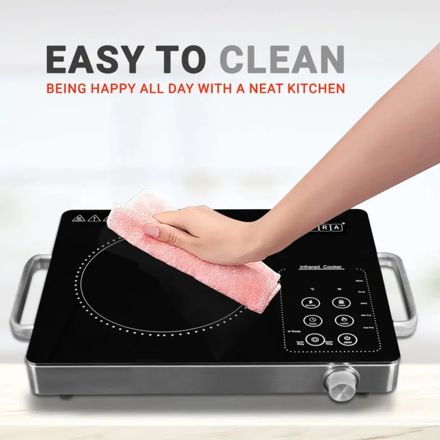 Any-pot-infrared-electric-cooker-double-handle-sri-lanka-with-touch-and-manual-functions-2000-watts