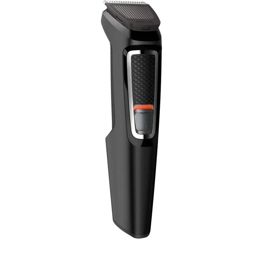Philips Series 3000 MG3740 9 in 1 Multigroom Trimmer – photo 4