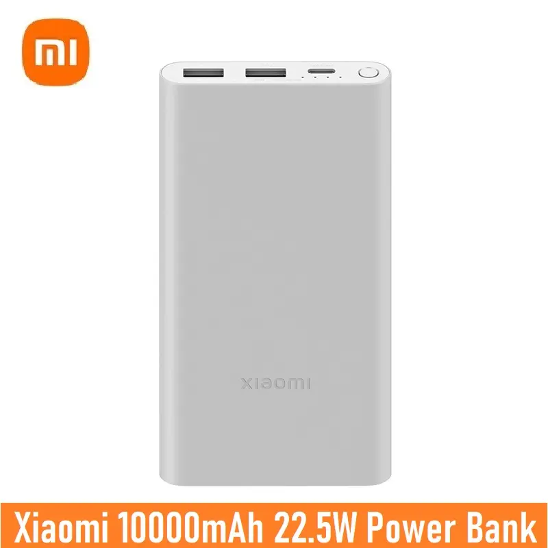 Xiaomi PowerBank 10000mAh 22.5W with warranty – photo 5