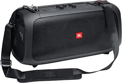 JBL PartyBox On-The-Go Portable Bluetooth Party Speaker Genuine Product – photo 5