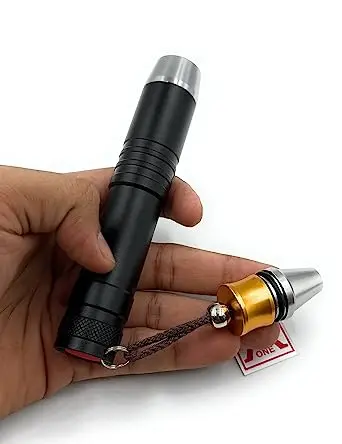 3 in 1 Gem Stone Torch – photo 2