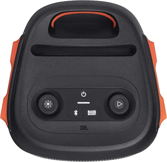 JBL Partybox 110 Genuine Product – photo 2