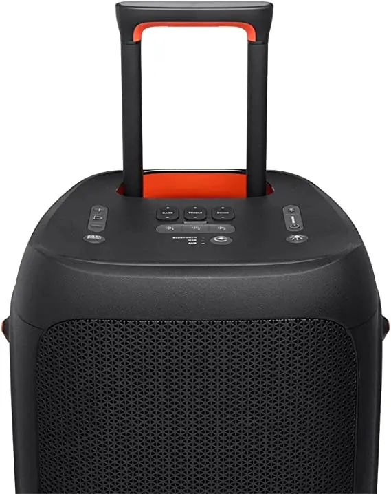 JBL Partybox 310 Bluetooth Speaker Genuine Product – photo 5