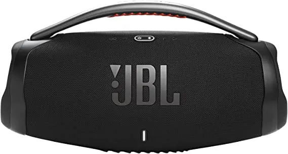 JBL Boombox 3 Portable Bluetooth Speaker – photo 2