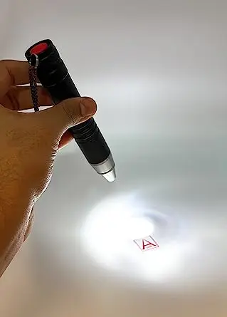3 in 1 Gem Stone Torch – photo 4
