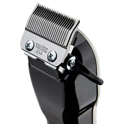 WAHL Super Taper Clipper Classic Series (USA) – photo 4