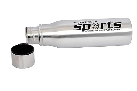 Stainless Steel Water Bottle Sport 750 ml