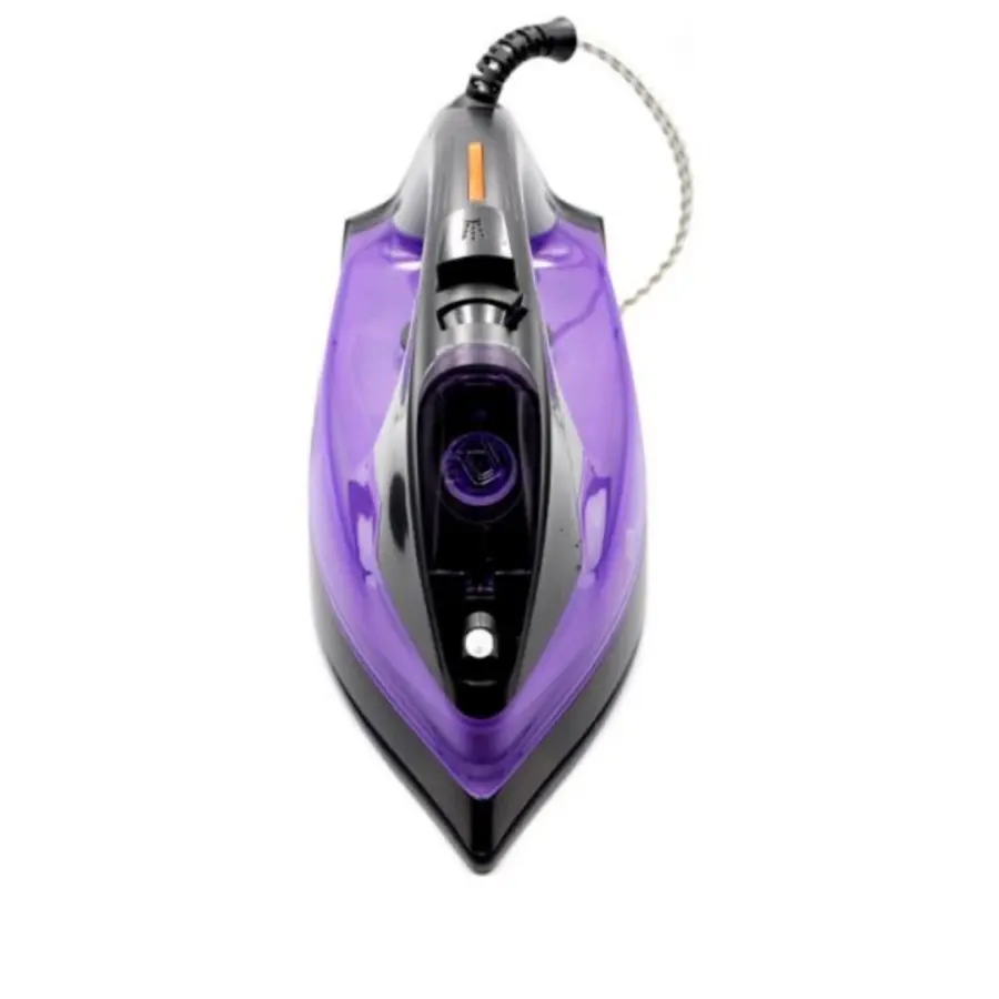 Richsonic Ceramic Coated Spray & Steam Iron 2200 Watts – photo 5