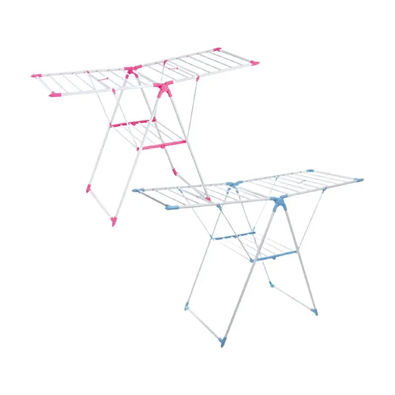 Powder Coated Cloth Rack – photo 4