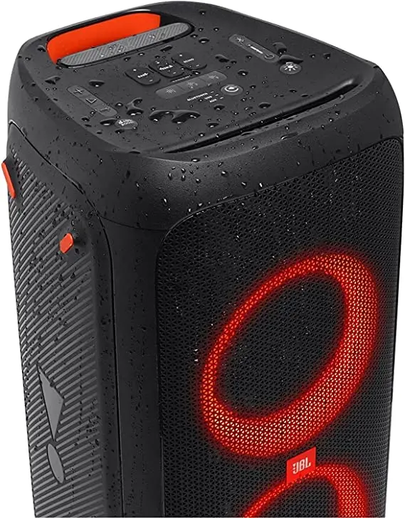 JBL Partybox 310 Bluetooth Speaker Genuine Product – photo 4