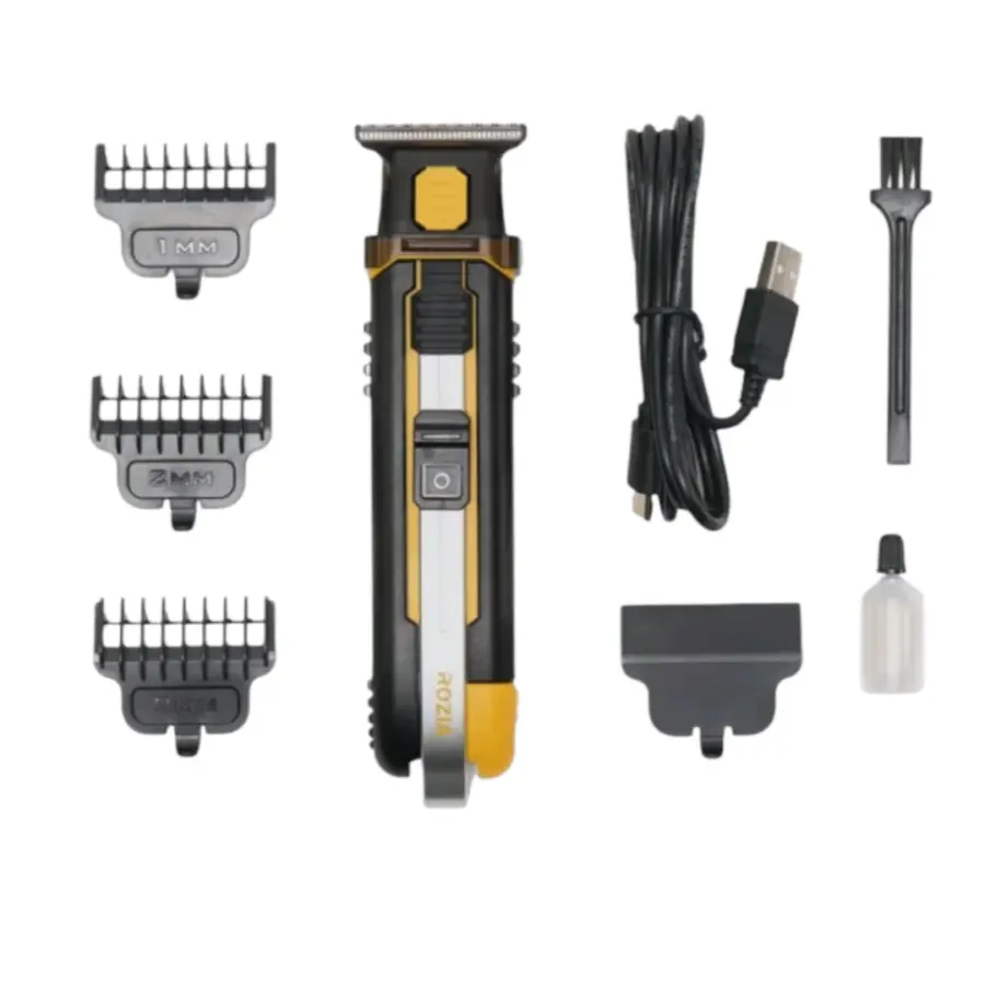 Rozia M1 – Hair Outlining Trimmer (Limited Edition) – photo 2